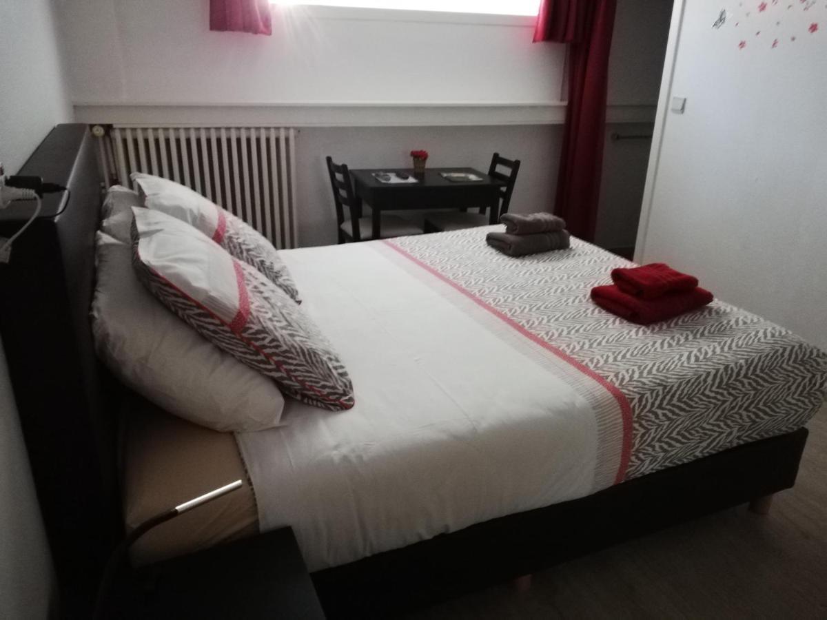 Bed and Breakfast Kokodor De Haan Exteriér fotografie