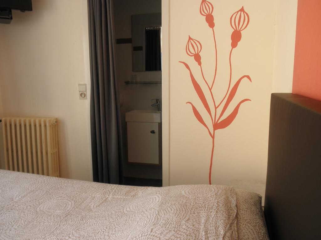 Bed and Breakfast Kokodor De Haan Exteriér fotografie